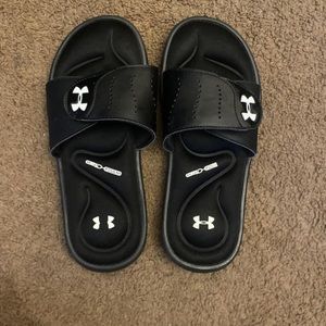 size 7 slides